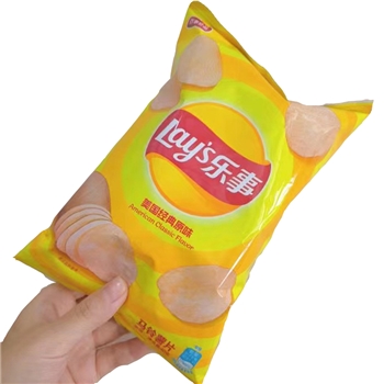 乐事德克萨斯烧烤味  40G/包