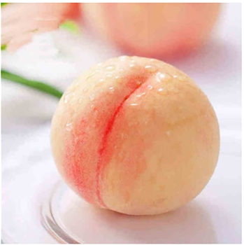 水蜜桃  1KG