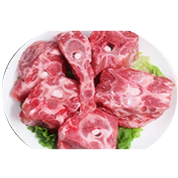 天喜羊业羊蝎骨  1KG/箱