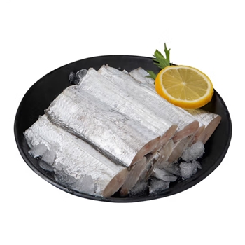 冷冻带鱼段 500g(±25g)