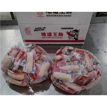 辅兴坊60G原味地道王肠（独立装）