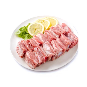 猪小排 1KG