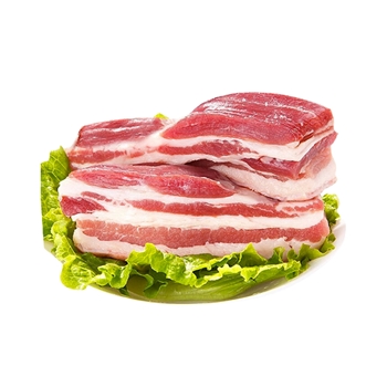 五花肉 1KG