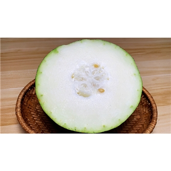 新鲜冬瓜一份（约两斤）【门店自提】