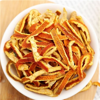 精选陈皮  200G