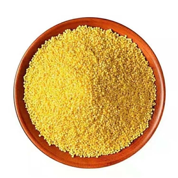 精选小米  400G