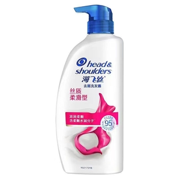 海飞丝洗发水７５０ｍｌ  