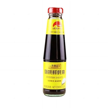 李锦记味蚝鲜蚝油  680G/瓶